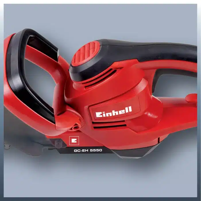 EINHELL Električne škare za živicu GC-EH 5550 - Slika 3
