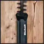 EINHELL Električne škare za živicu GC-EH 5747 - Slika 5