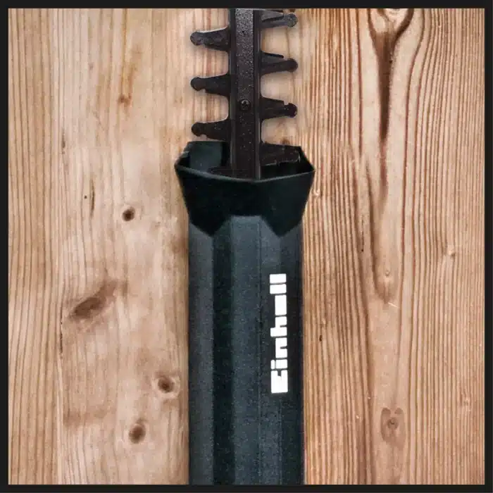 EINHELL Električne škare za živicu GC-EH 5747 - Slika 5