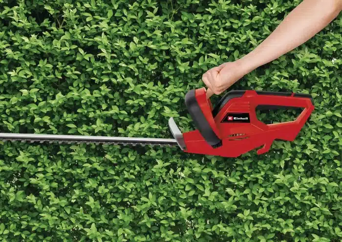 EINHELL Električne škare za živicu GH-EH 4245 - Slika 2