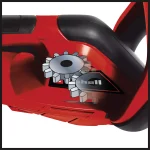 EINHELL Električne škare za živicu GH-EH 4245 - Slika 3