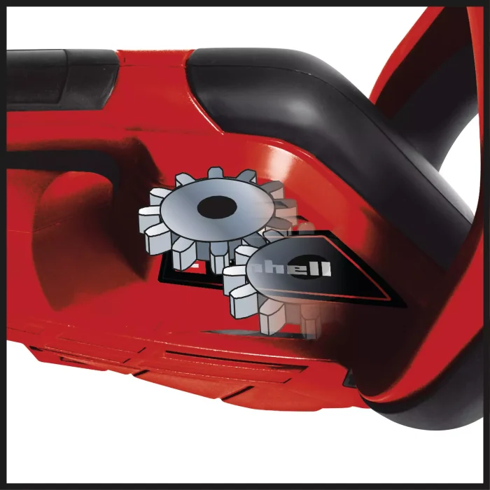 EINHELL Električne škare za živicu GH-EH 4245 - Slika 3