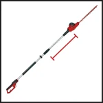 Einhell Električne teleskopske škare za živicu GC-HH 5056 - Slika 4