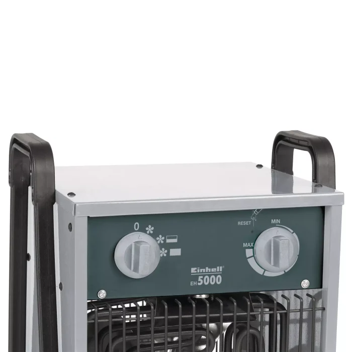 EINHELL Električni kalolifer EH 5000 - Slika 2