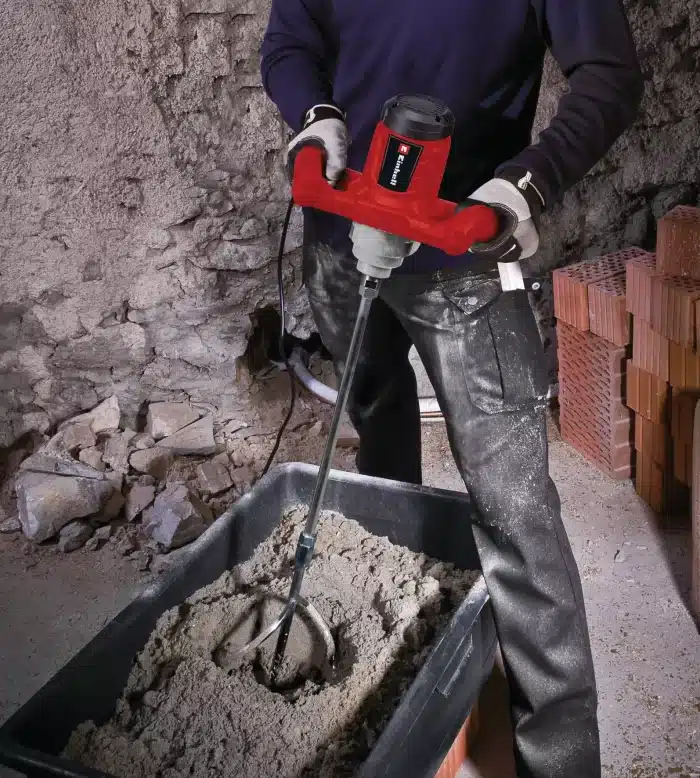 EINHELL Električni mješač TC-MX 1200 E - Slika 2