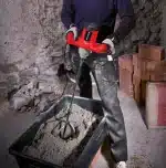 EINHELL Električni mješač TE-MX 1600-2 CE - Slika 3