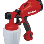 EINHELL Električni pištolj za farbanje TC-SY 400 P