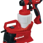 EINHELL Električni pištolj za farbanje TC-SY 600 S