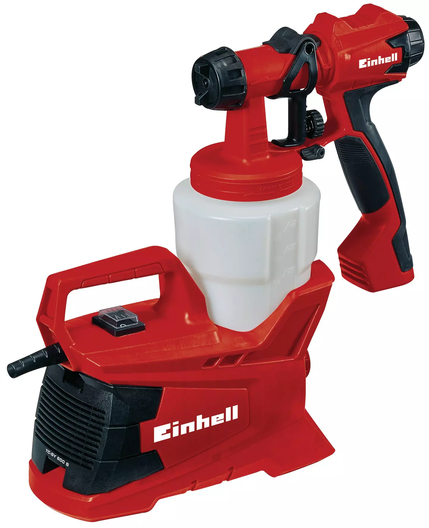 -FJPG-FWEBP - 2026-07-21T132935.056 EINHELL Električni pištolj za farbanje TC-SY 600 S - Slika 1