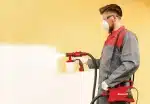 EINHELL Električni pištolj za farbanje TC-SY 600 S - Slika 3