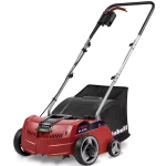 EINHELL Električni prozračivač trave GC-SA 1231/1