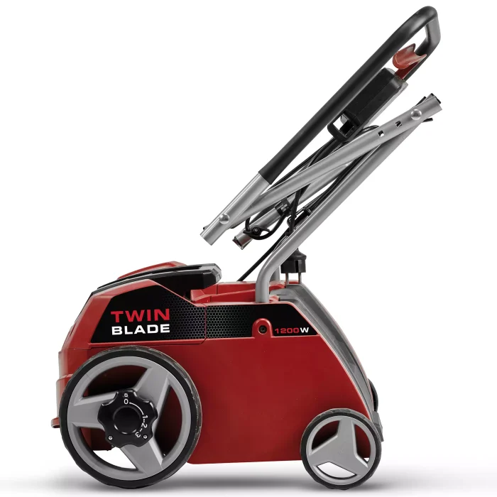 EINHELL Električni prozračivač trave GC-SA 1231/1 - Slika 3