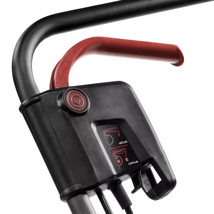 EINHELL Električni prozračivač trave GC-SA 1231/1 - Slika 5