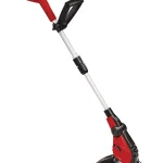 EINHELL Električni trimer s teleskopskom drškom GC-ET 4530 SET