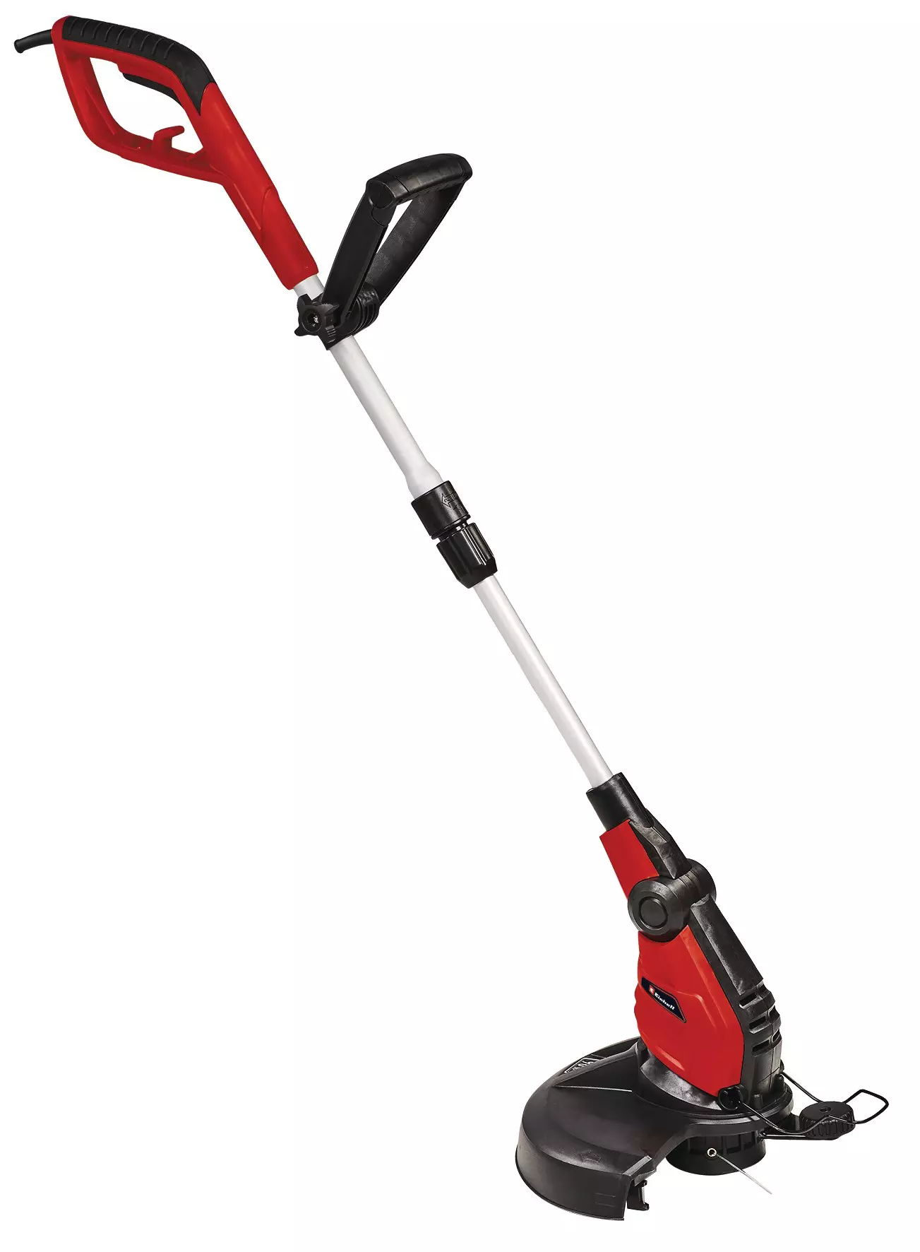 -FJPG-FWEBP - 2026-07-21T133615.895 EINHELL Električni trimer s teleskopskom drškom GC-ET 4530 SET - Slika 1