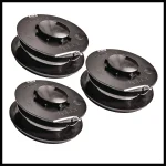 EINHELL Električni trimer s teleskopskom drškom GC-ET 4530 SET - Slika 9
