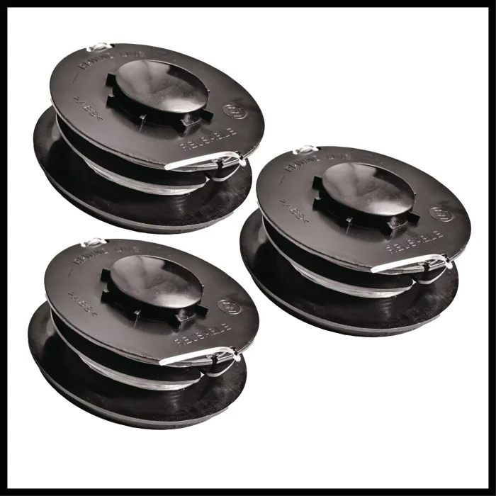 EINHELL Električni trimer s teleskopskom drškom GC-ET 4530 SET - Slika 9
