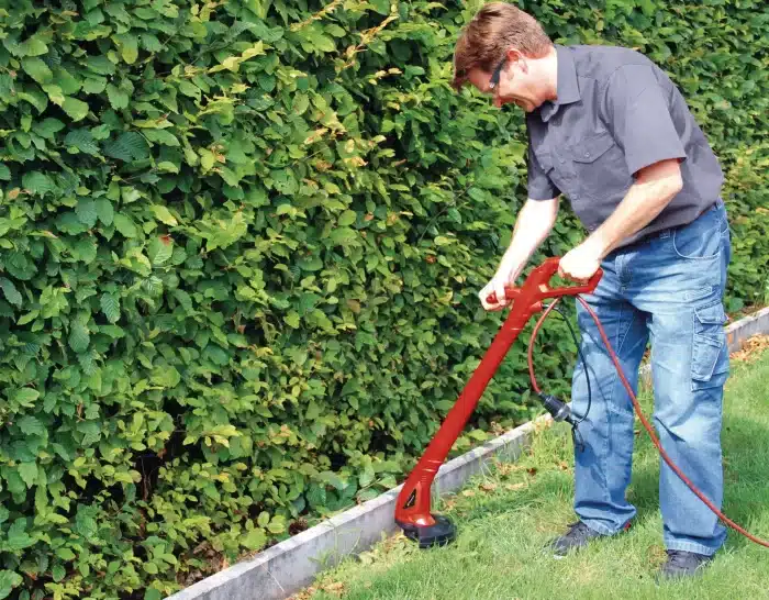 EINHELL Električni trimer za travu GC-ET 2522 - Slika 2