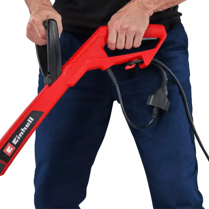 EINHELL Električni trimer za travu GC-ET 3023 - Slika 4