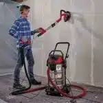 Einhell Električni usisavač za suho/mokro TE-VC 2340 SACL - Slika 3
