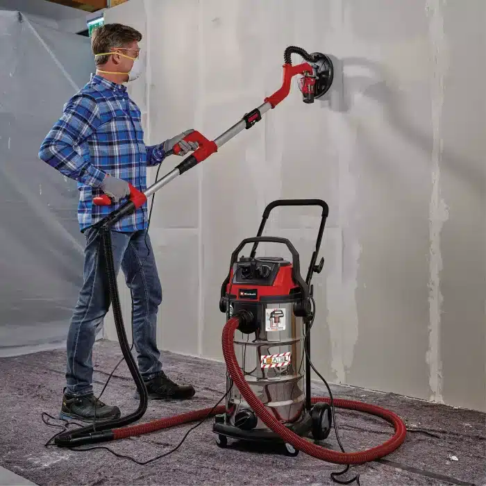 Einhell Električni usisavač za suho/mokro TE-VC 2340 SACL - Slika 3