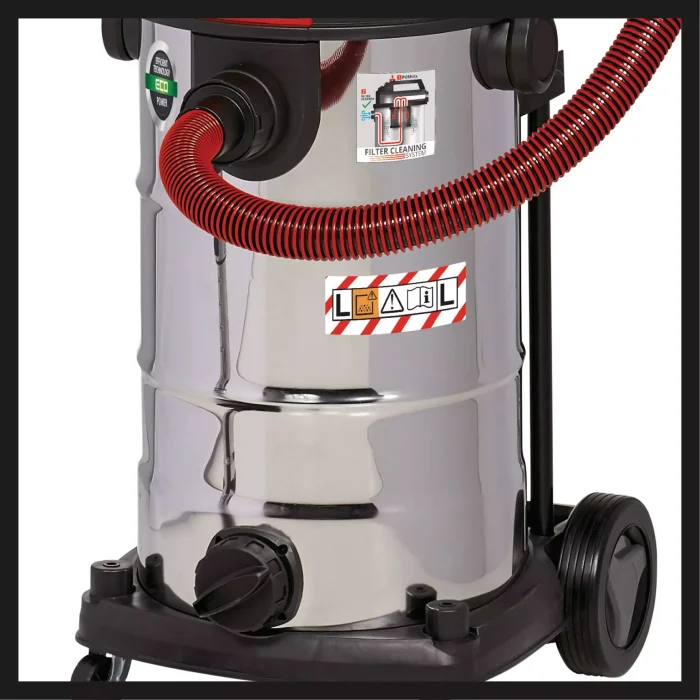 Einhell Električni usisavač za suho/mokro TE-VC 2340 SACL - Slika 5