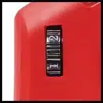 EINHELL Električni usisivač lišća GC-EL 3024 E - Slika 4