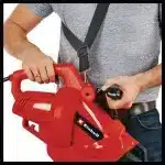 EINHELL Električni usisivač lišća GC-EL 3024 E - Slika 5