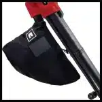 EINHELL Električni usisivač lišća GC-EL 3024 E - Slika 6