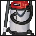 Einhell Električni usisivač za suho/mokro TC-VC 1815 S - Slika 4