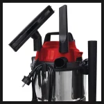 Einhell Električni usisivač za suho/mokro TC-VC 1815 S - Slika 6