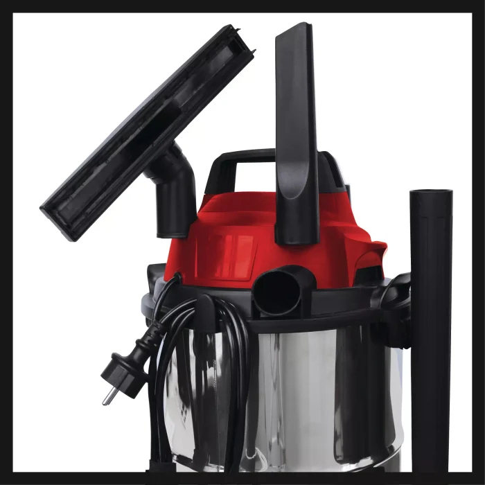 Einhell Električni usisivač za suho/mokro TC-VC 1815 S - Slika 6