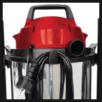 Einhell Električni usisivač za suho/mokro TC-VC 1815 S - Slika 7