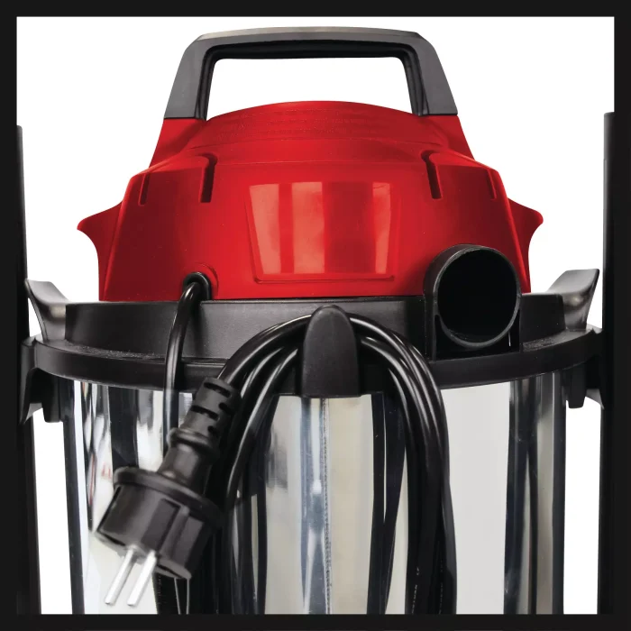 Einhell Električni usisivač za suho/mokro TC-VC 1815 S - Slika 7