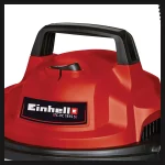 Einhell Električni usisivač za suho/mokro TC-VC 1815 S - Slika 8