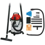Einhell električni usisivač za suho/mokro TC-VC 1820 SA