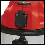 Einhell električni usisivač za suho/mokro TC-VC 1820 SA - Slika 5