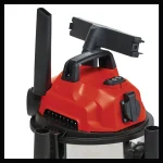 Einhell električni usisivač za suho/mokro TC-VC 1820 SA - Slika 7