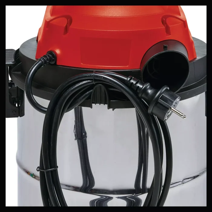 Einhell električni usisivač za suho/mokro TC-VC 1820 SA - Slika 8