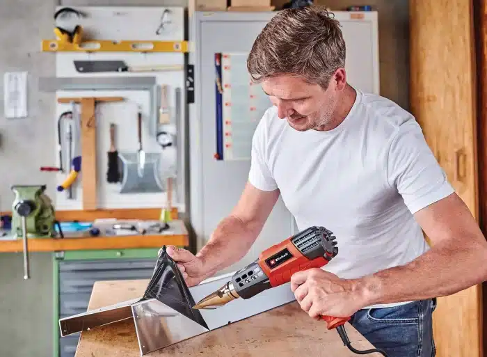 EINHELL Fen TE-HA 2000 E - Slika 2