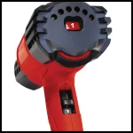 EINHELL Fen TE-HA 2000 E - Slika 3
