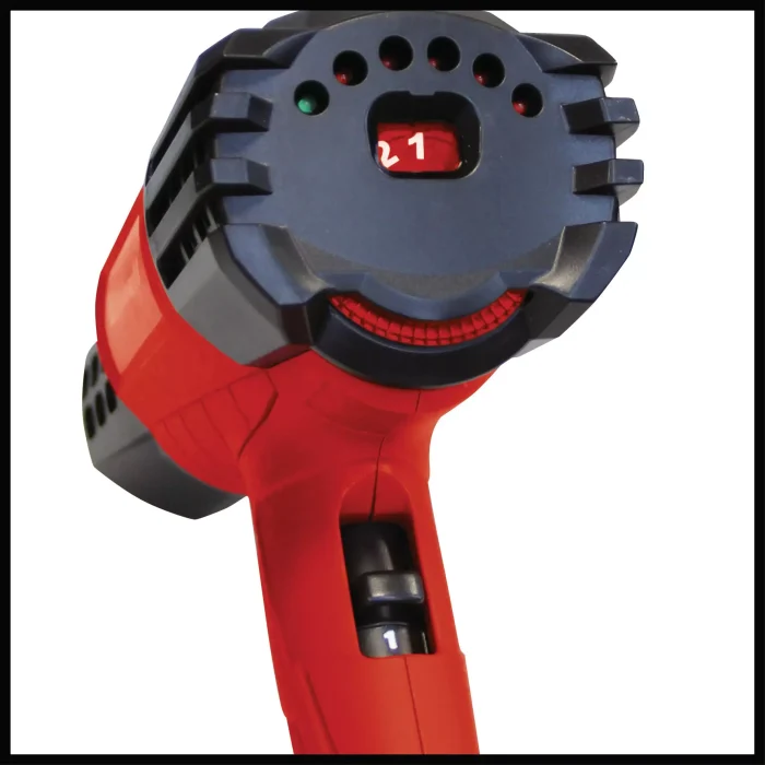 EINHELL Fen TE-HA 2000 E - Slika 3
