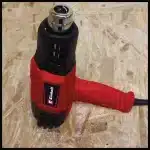 EINHELL Fen TE-HA 2000 E - Slika 4