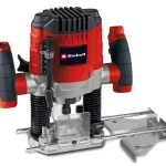 EINHELL Glodalica TC-RO 1155 E