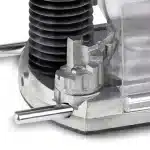 EINHELL Glodalica TC-RO 1155 E - Slika 4