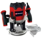 EINHELL Glodalica TE-RO 1255 E