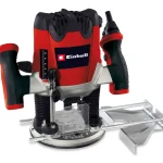 EINHELL Glodalica TE-RO 1255 E