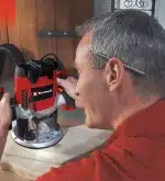 EINHELL Glodalica TE-RO 1255 E - Slika 3