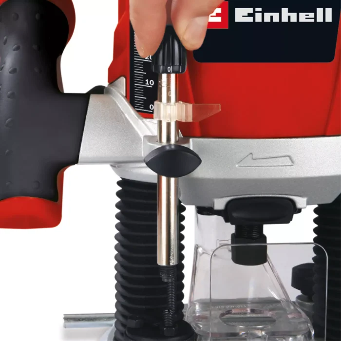 EINHELL Glodalica TE-RO 1255 E - Slika 4