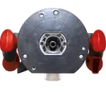 EINHELL Glodalica TE-RO 1255 E - Slika 5